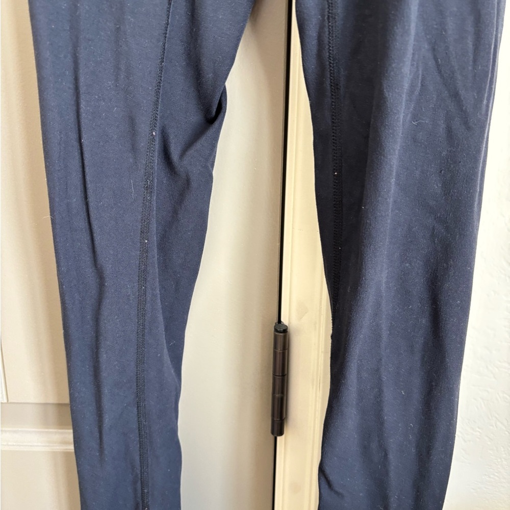 PARAGON Black Leggings - Picture 4 of 6